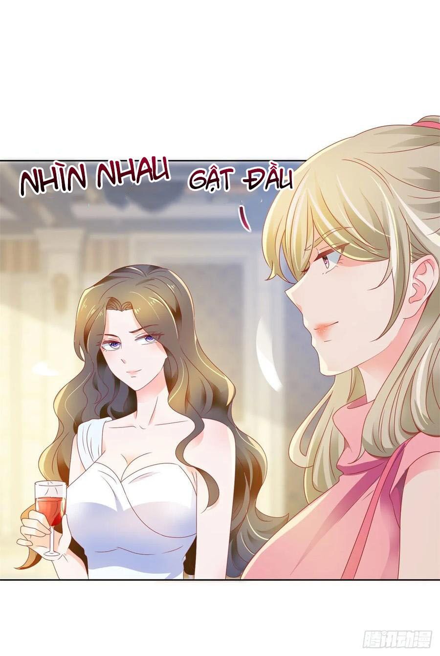 đọc truyện Ẩn Hôn 100%: Chọc Tức Vợ Yêu Mua Một Tặng Một Chương 138 ảnh 37 tại Thiên Thai Truyện