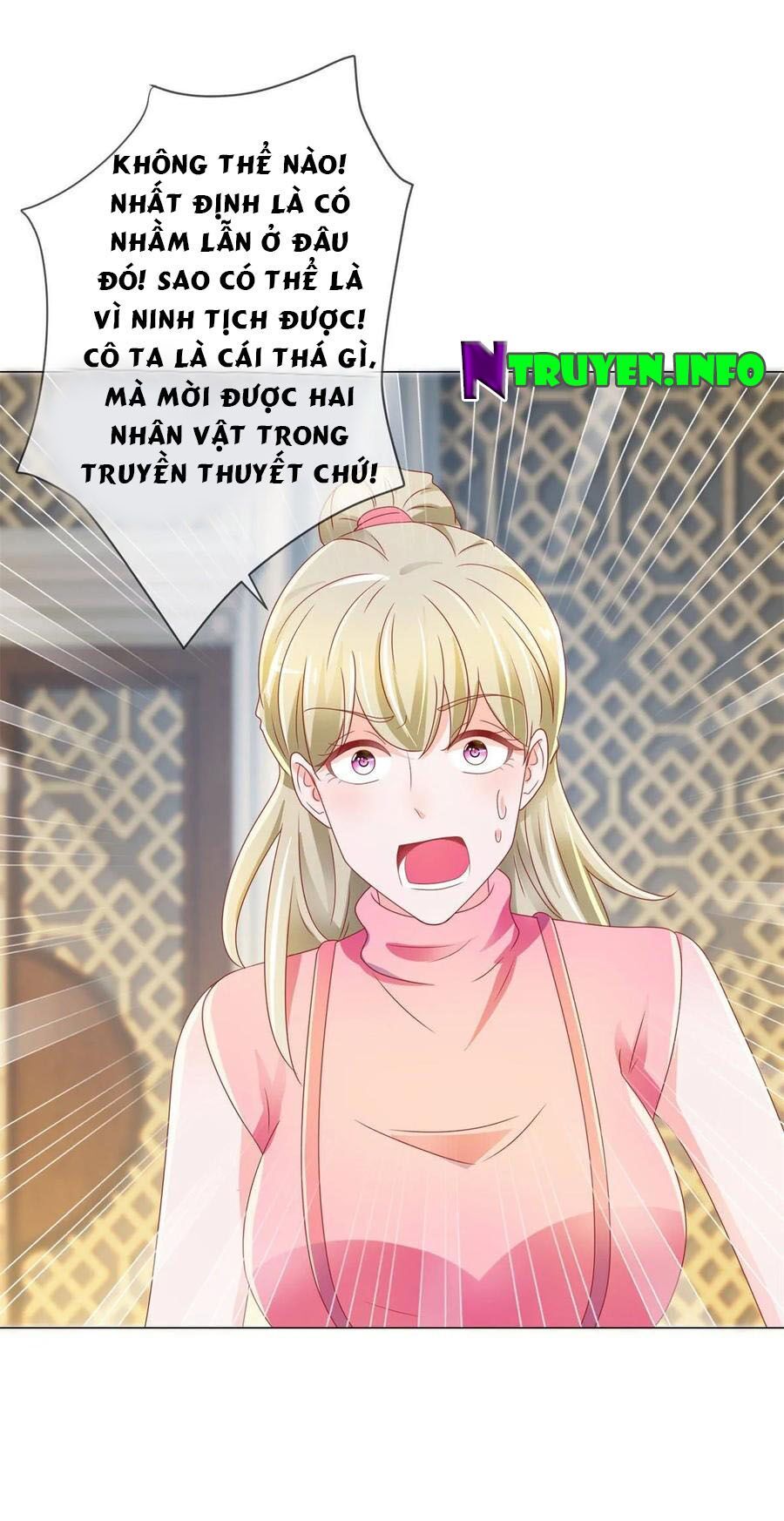 đọc truyện Ẩn Hôn 100%: Chọc Tức Vợ Yêu Mua Một Tặng Một Chương 138 ảnh 6 tại Thiên Thai Truyện