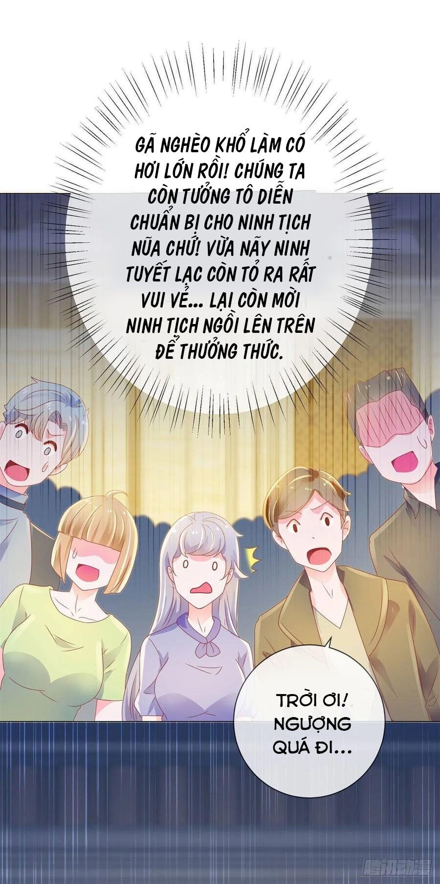 đọc truyện Ẩn Hôn 100%: Chọc Tức Vợ Yêu Mua Một Tặng Một Chương 138 ảnh 8 tại Thiên Thai Truyện