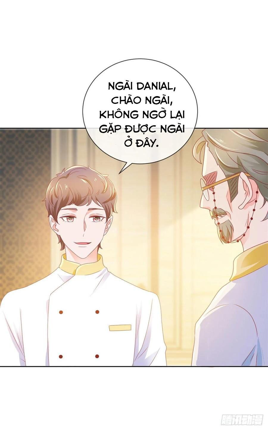 đọc truyện Ẩn Hôn 100%: Chọc Tức Vợ Yêu Mua Một Tặng Một Chương 139 ảnh 12 tại Thiên Thai Truyện