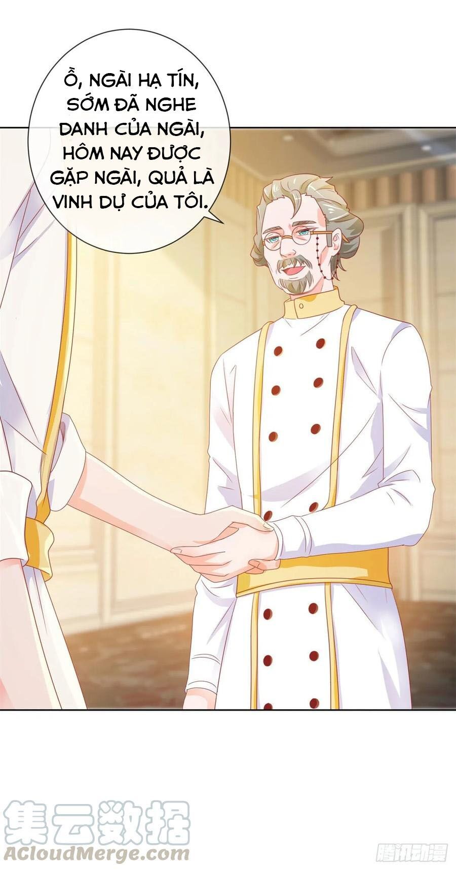 đọc truyện Ẩn Hôn 100%: Chọc Tức Vợ Yêu Mua Một Tặng Một Chương 139 ảnh 13 tại Thiên Thai Truyện