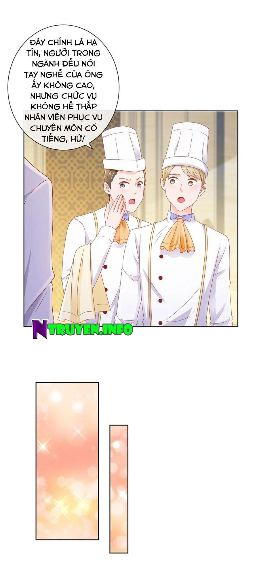 đọc truyện Ẩn Hôn 100%: Chọc Tức Vợ Yêu Mua Một Tặng Một Chương 139 ảnh 14 tại Thiên Thai Truyện