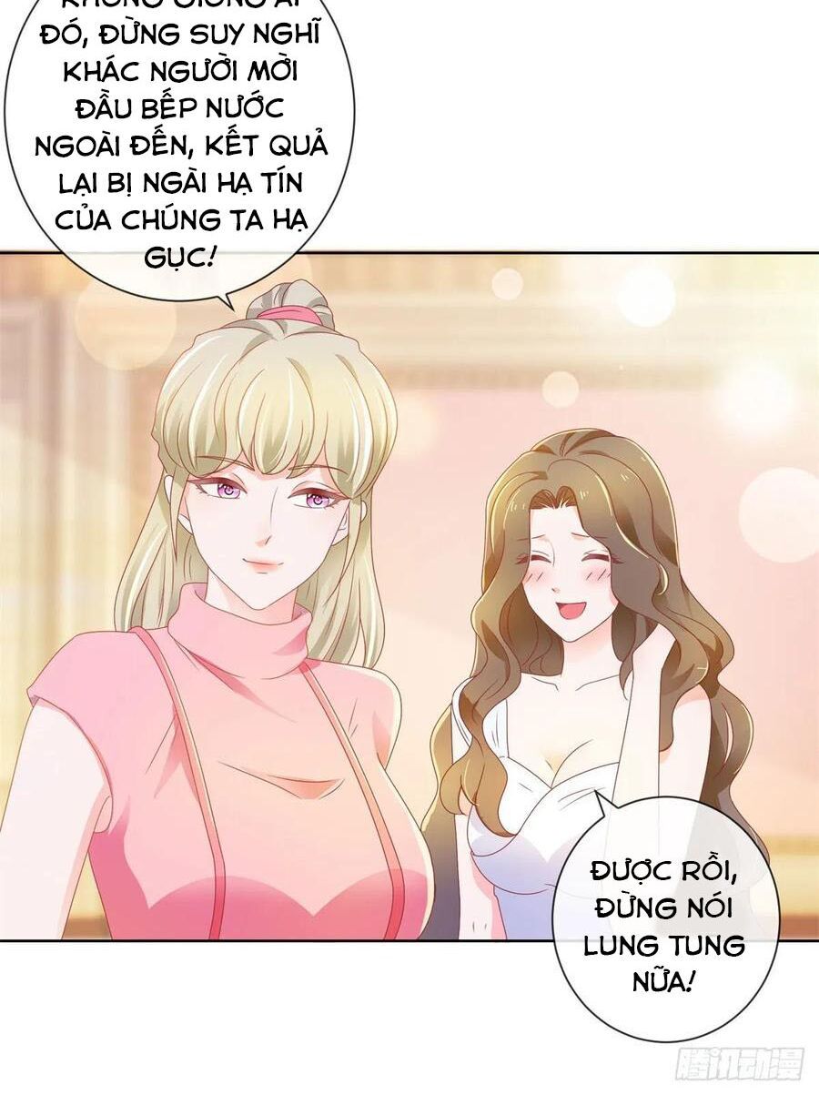 đọc truyện Ẩn Hôn 100%: Chọc Tức Vợ Yêu Mua Một Tặng Một Chương 139 ảnh 18 tại Thiên Thai Truyện