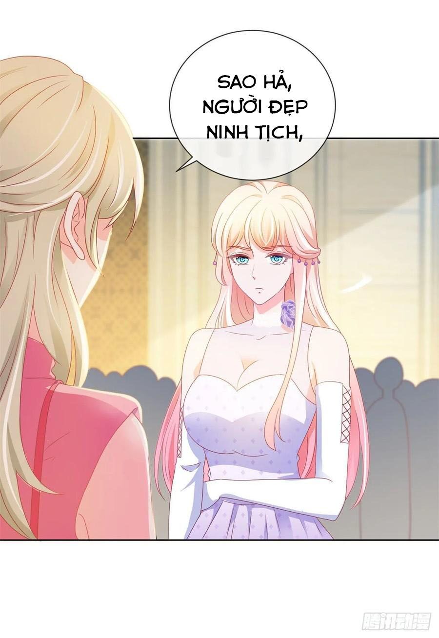 đọc truyện Ẩn Hôn 100%: Chọc Tức Vợ Yêu Mua Một Tặng Một Chương 139 ảnh 4 tại Thiên Thai Truyện