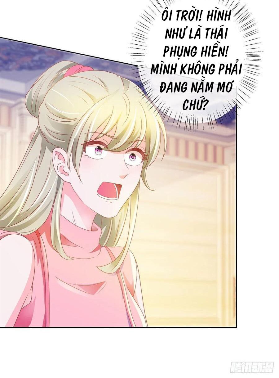 đọc truyện Ẩn Hôn 100%: Chọc Tức Vợ Yêu Mua Một Tặng Một Chương 139 ảnh 22 tại Thiên Thai Truyện
