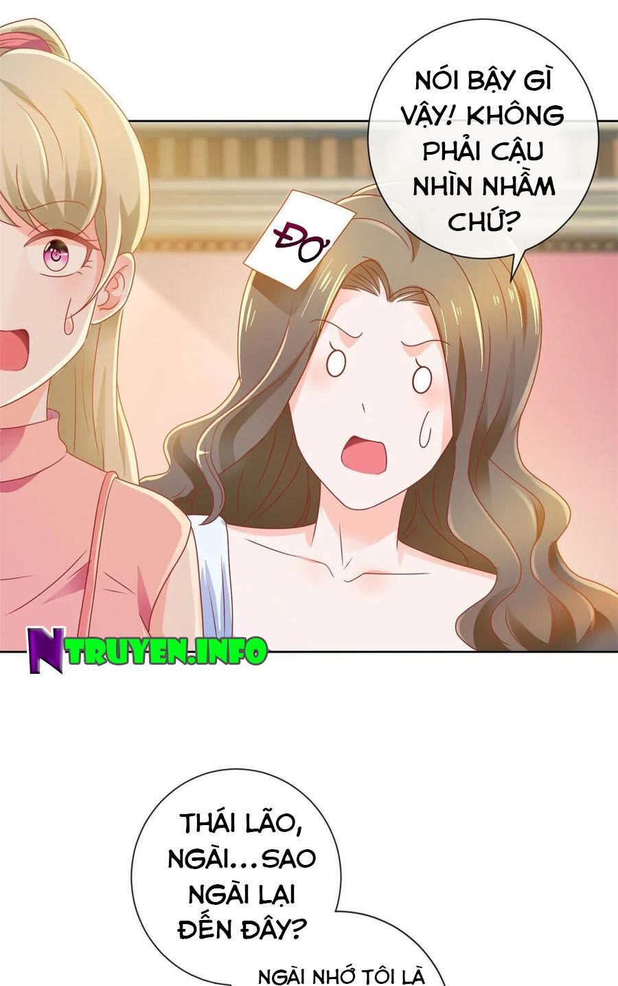 đọc truyện Ẩn Hôn 100%: Chọc Tức Vợ Yêu Mua Một Tặng Một Chương 139 ảnh 23 tại Thiên Thai Truyện