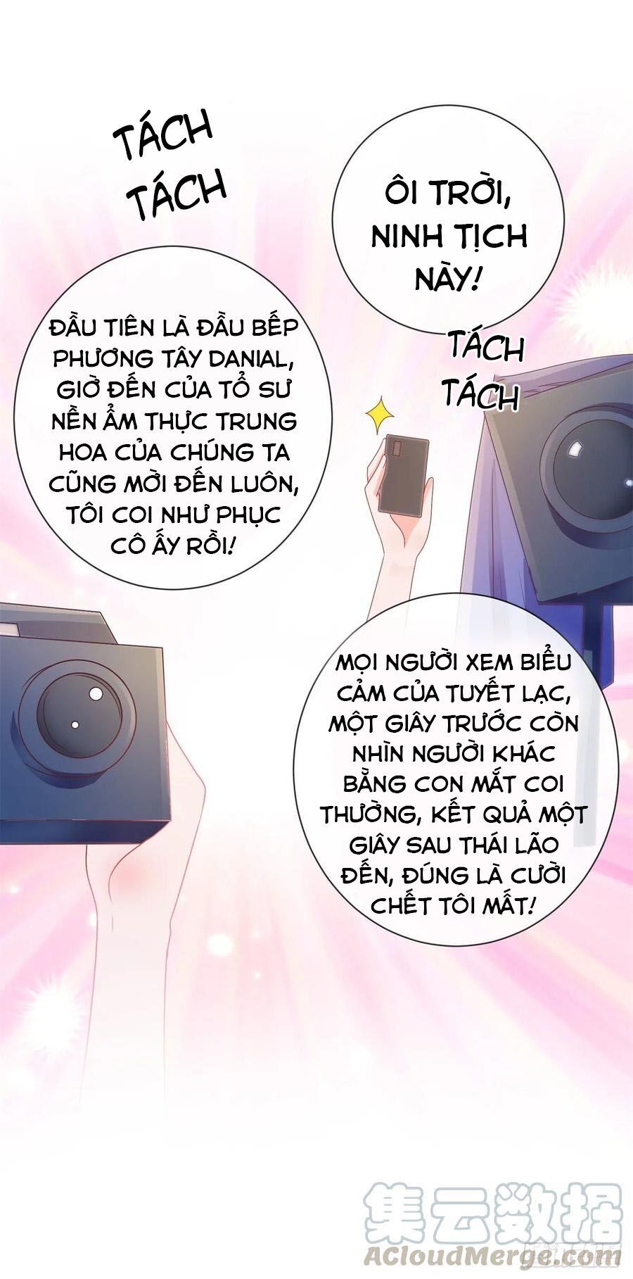 đọc truyện Ẩn Hôn 100%: Chọc Tức Vợ Yêu Mua Một Tặng Một Chương 139 ảnh 25 tại Thiên Thai Truyện