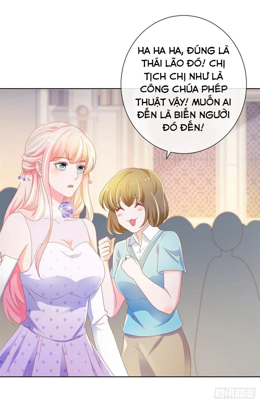 đọc truyện Ẩn Hôn 100%: Chọc Tức Vợ Yêu Mua Một Tặng Một Chương 139 ảnh 26 tại Thiên Thai Truyện