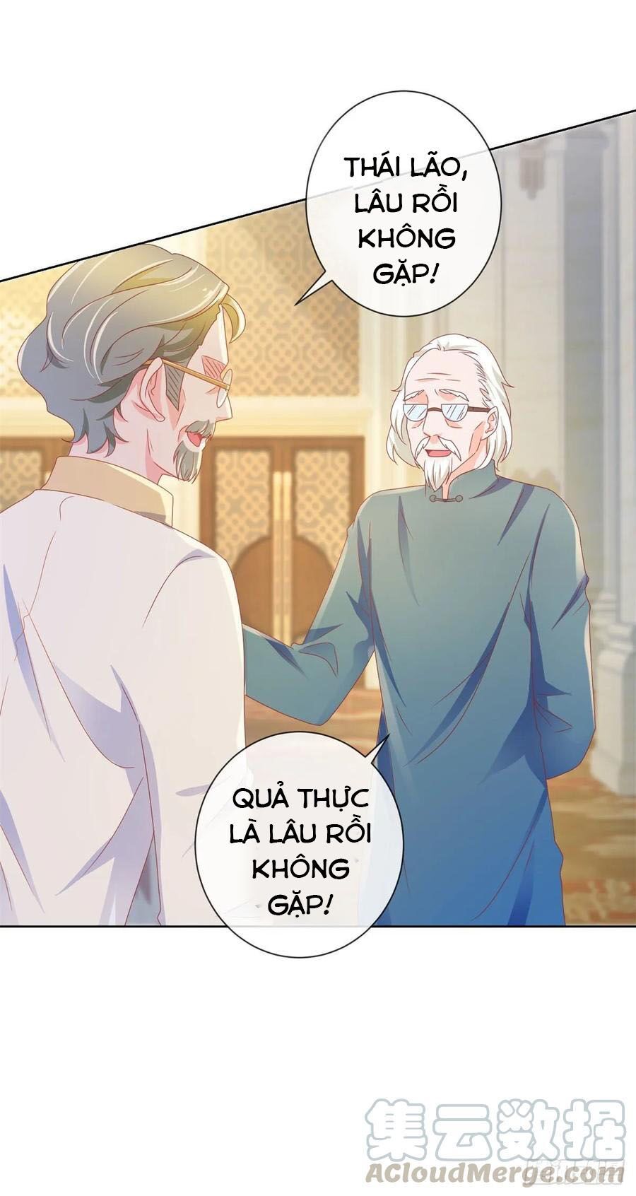 đọc truyện Ẩn Hôn 100%: Chọc Tức Vợ Yêu Mua Một Tặng Một Chương 139 ảnh 28 tại Thiên Thai Truyện