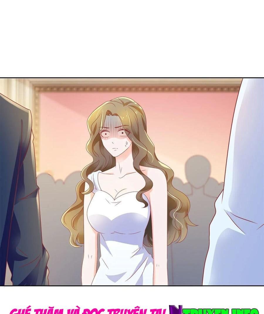 đọc truyện Ẩn Hôn 100%: Chọc Tức Vợ Yêu Mua Một Tặng Một Chương 139 ảnh 29 tại Thiên Thai Truyện