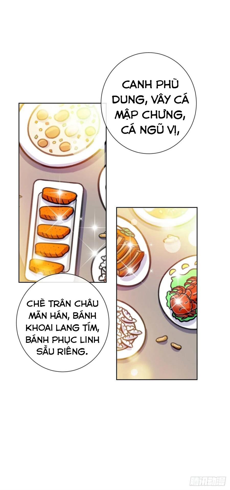 đọc truyện Ẩn Hôn 100%: Chọc Tức Vợ Yêu Mua Một Tặng Một Chương 139 ảnh 31 tại Thiên Thai Truyện