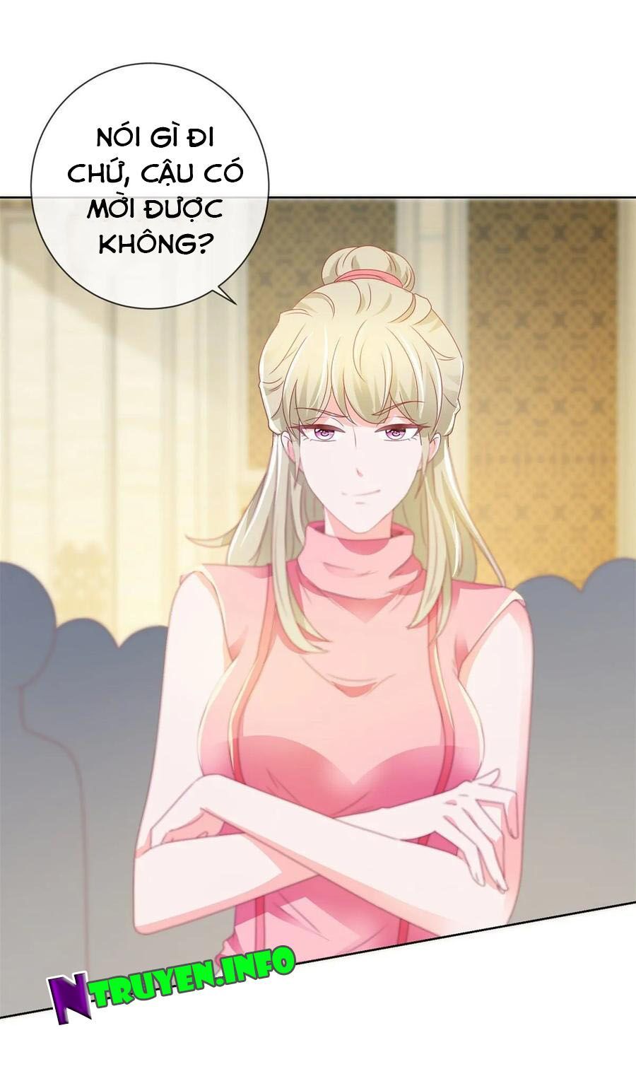 đọc truyện Ẩn Hôn 100%: Chọc Tức Vợ Yêu Mua Một Tặng Một Chương 139 ảnh 5 tại Thiên Thai Truyện