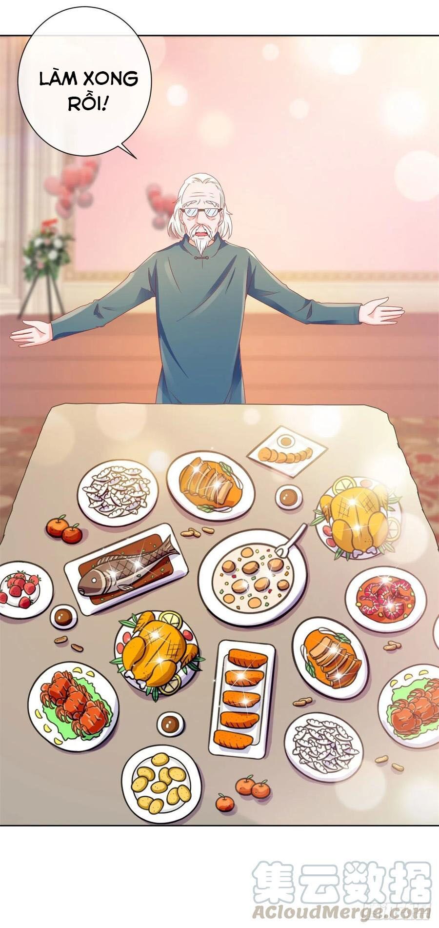 đọc truyện Ẩn Hôn 100%: Chọc Tức Vợ Yêu Mua Một Tặng Một Chương 139 ảnh 32 tại Thiên Thai Truyện