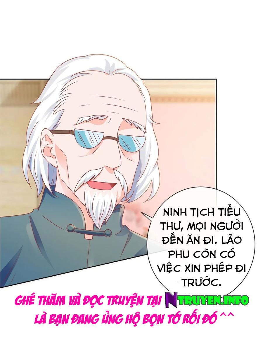 đọc truyện Ẩn Hôn 100%: Chọc Tức Vợ Yêu Mua Một Tặng Một Chương 139 ảnh 33 tại Thiên Thai Truyện