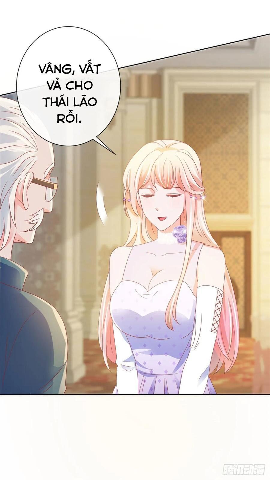 đọc truyện Ẩn Hôn 100%: Chọc Tức Vợ Yêu Mua Một Tặng Một Chương 139 ảnh 34 tại Thiên Thai Truyện