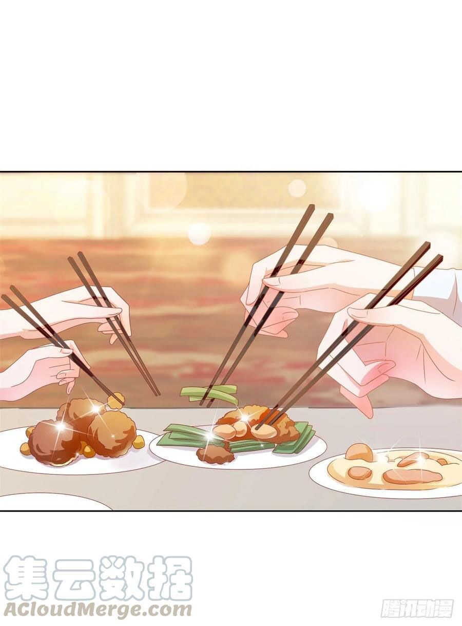 đọc truyện Ẩn Hôn 100%: Chọc Tức Vợ Yêu Mua Một Tặng Một Chương 139 ảnh 35 tại Thiên Thai Truyện