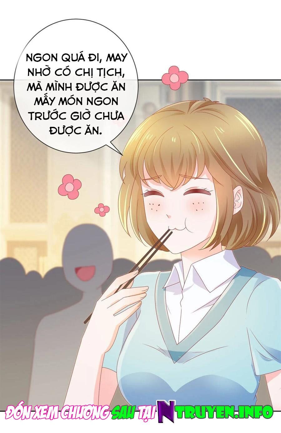 đọc truyện Ẩn Hôn 100%: Chọc Tức Vợ Yêu Mua Một Tặng Một Chương 139 ảnh 36 tại Thiên Thai Truyện