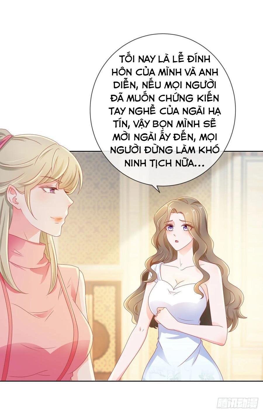 đọc truyện Ẩn Hôn 100%: Chọc Tức Vợ Yêu Mua Một Tặng Một Chương 139 ảnh 7 tại Thiên Thai Truyện