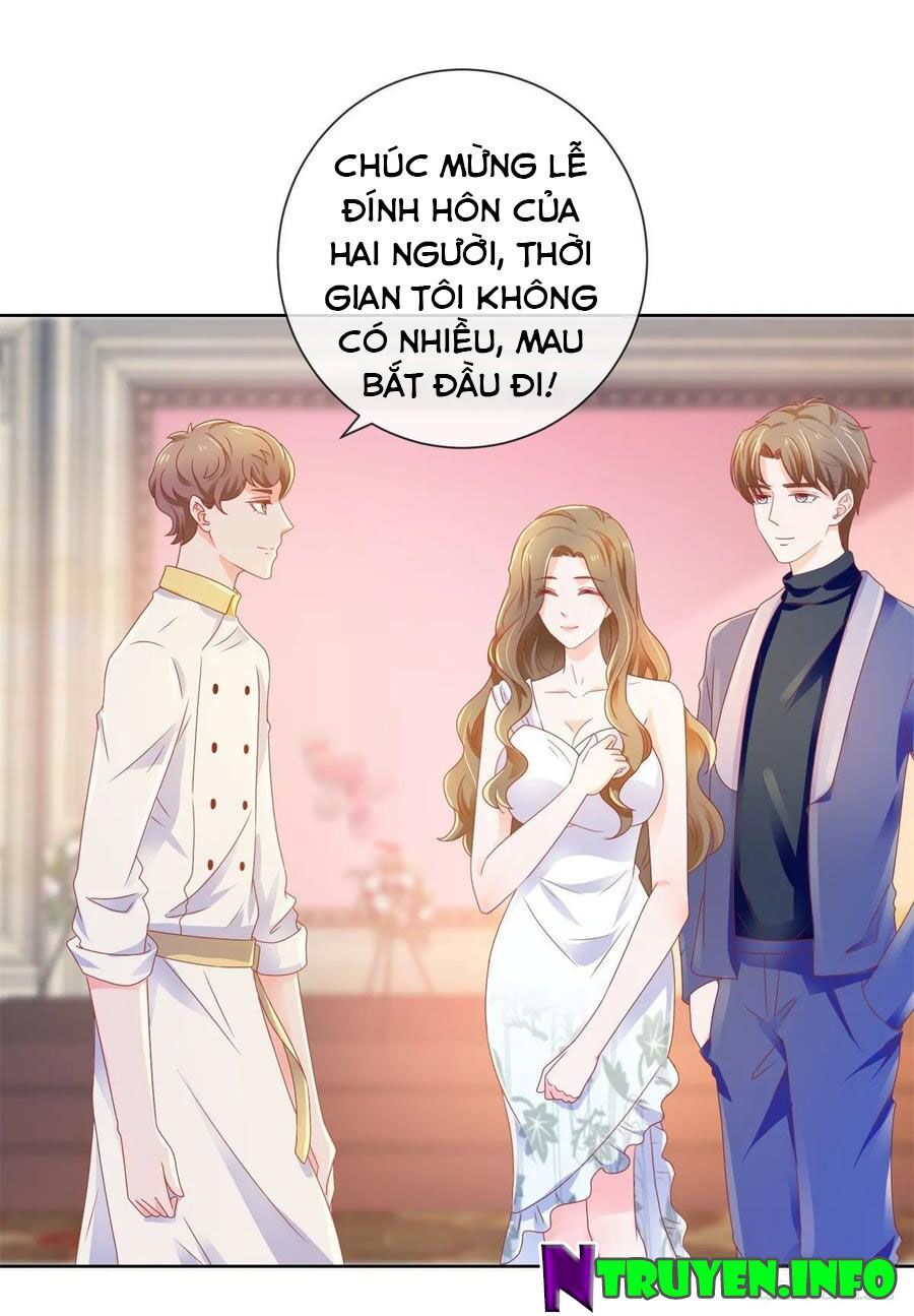 đọc truyện Ẩn Hôn 100%: Chọc Tức Vợ Yêu Mua Một Tặng Một Chương 139 ảnh 11 tại Thiên Thai Truyện