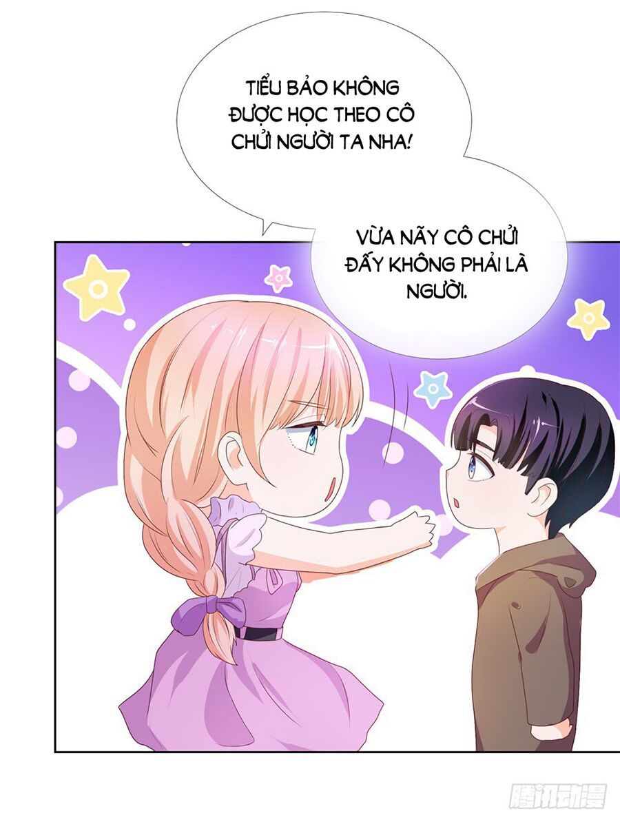 đọc truyện Ẩn Hôn 100%: Chọc Tức Vợ Yêu Mua Một Tặng Một Chương 14 ảnh 13 tại Thiên Thai Truyện