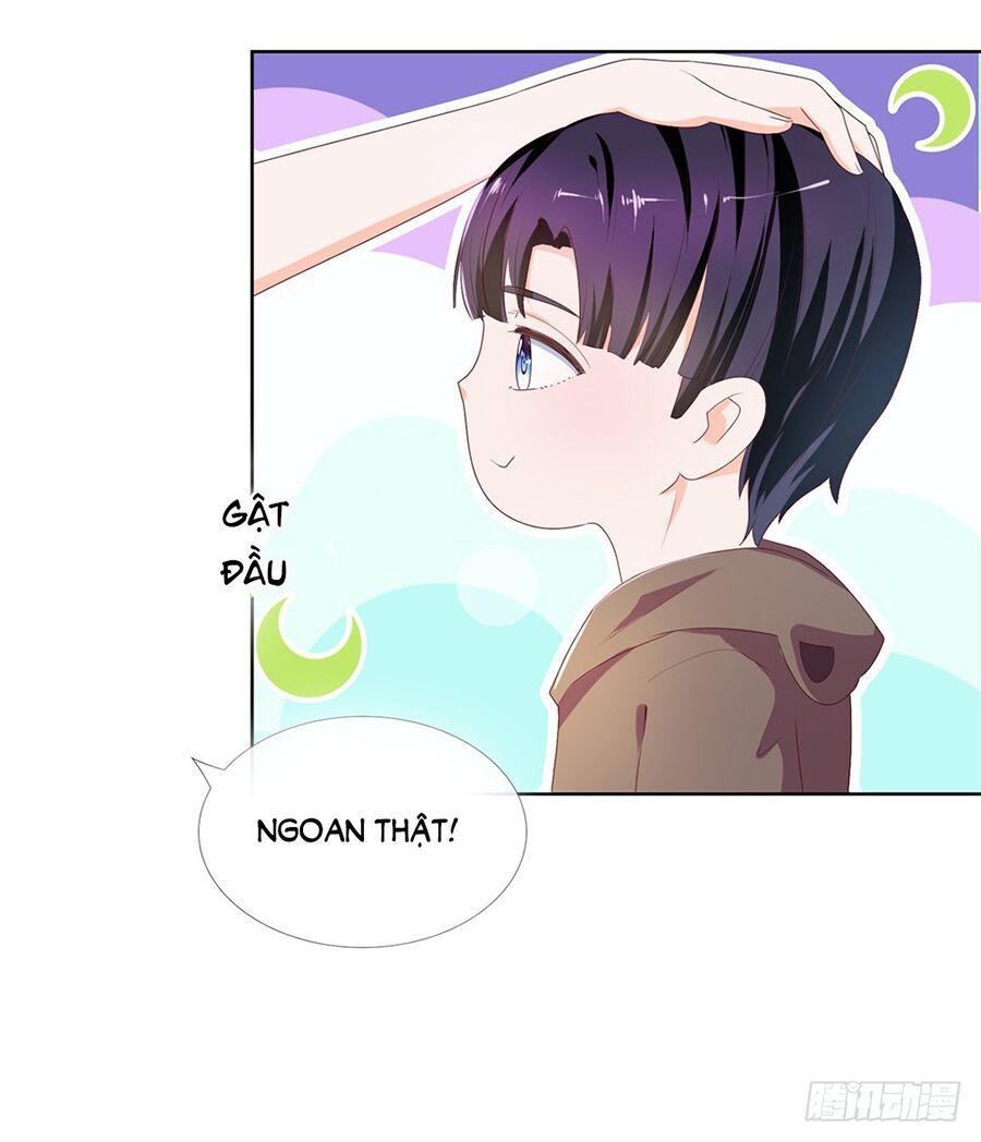 đọc truyện Ẩn Hôn 100%: Chọc Tức Vợ Yêu Mua Một Tặng Một Chương 14 ảnh 14 tại Thiên Thai Truyện