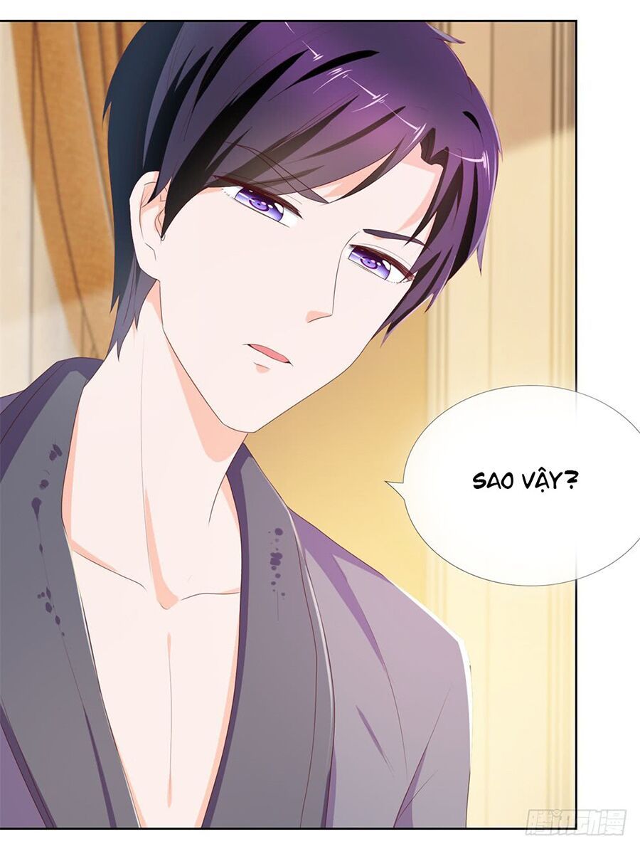 đọc truyện Ẩn Hôn 100%: Chọc Tức Vợ Yêu Mua Một Tặng Một Chương 14 ảnh 15 tại Thiên Thai Truyện