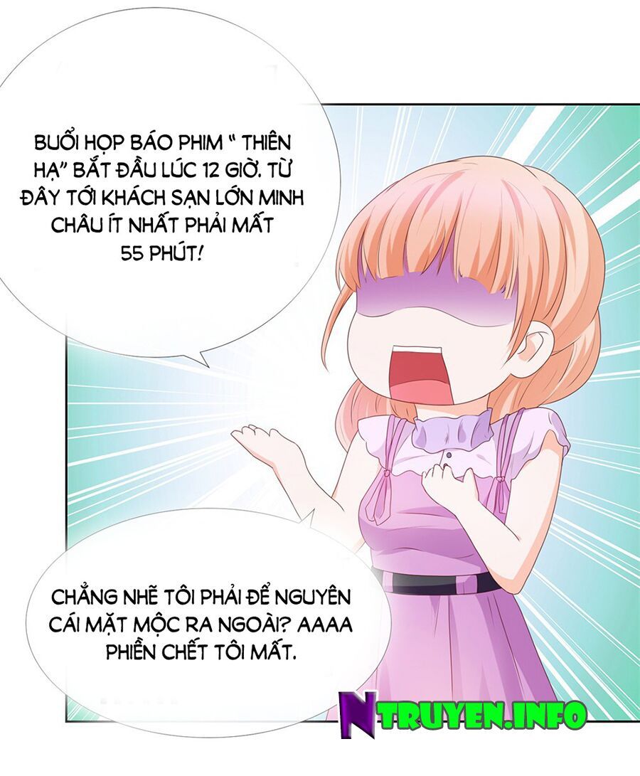 đọc truyện Ẩn Hôn 100%: Chọc Tức Vợ Yêu Mua Một Tặng Một Chương 14 ảnh 16 tại Thiên Thai Truyện