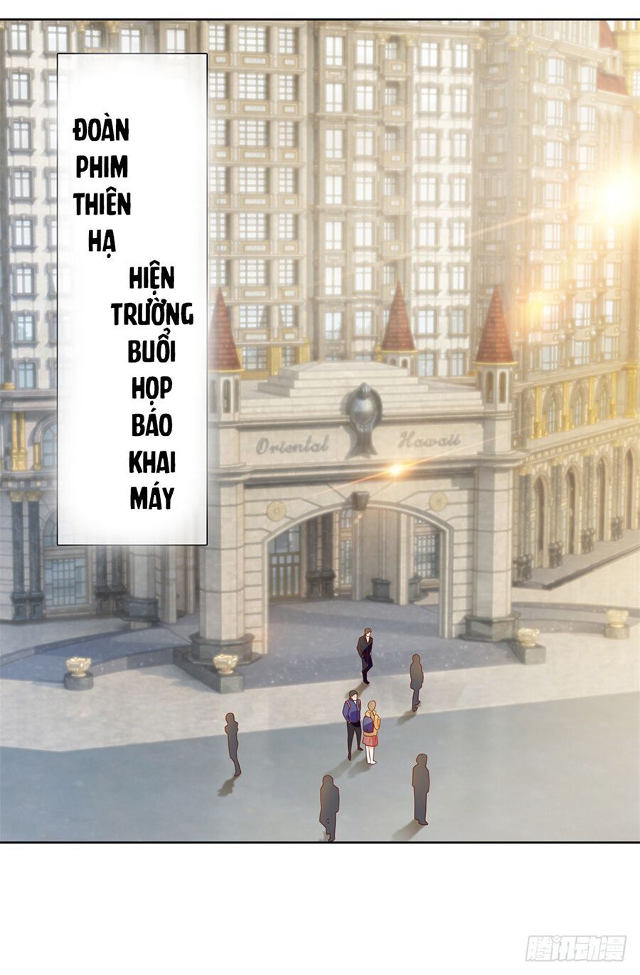 đọc truyện Ẩn Hôn 100%: Chọc Tức Vợ Yêu Mua Một Tặng Một Chương 14 ảnh 22 tại Thiên Thai Truyện