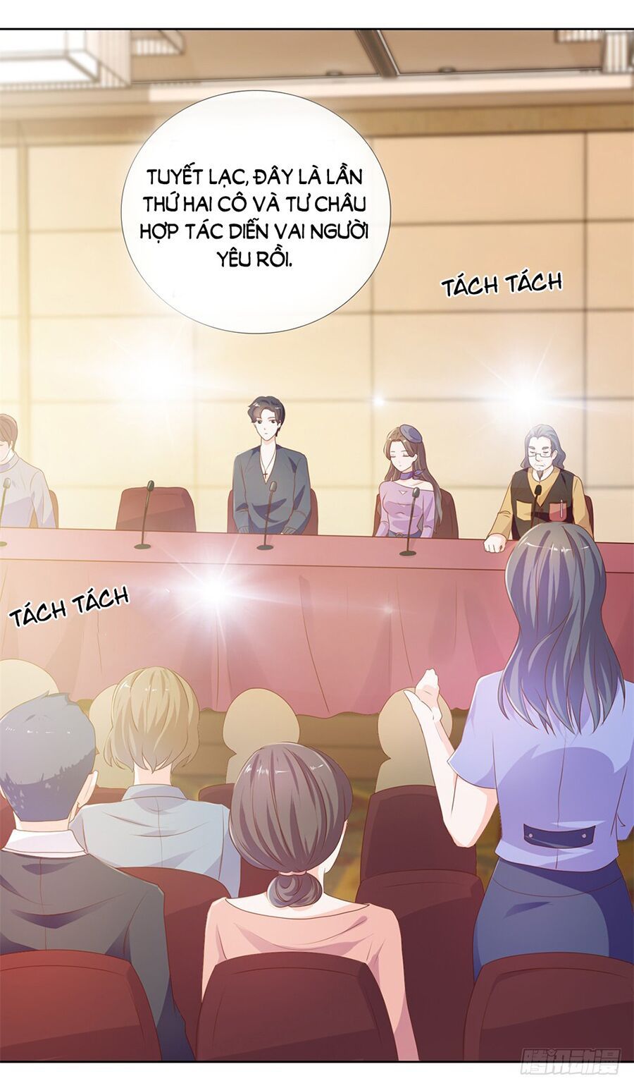 đọc truyện Ẩn Hôn 100%: Chọc Tức Vợ Yêu Mua Một Tặng Một Chương 14 ảnh 23 tại Thiên Thai Truyện