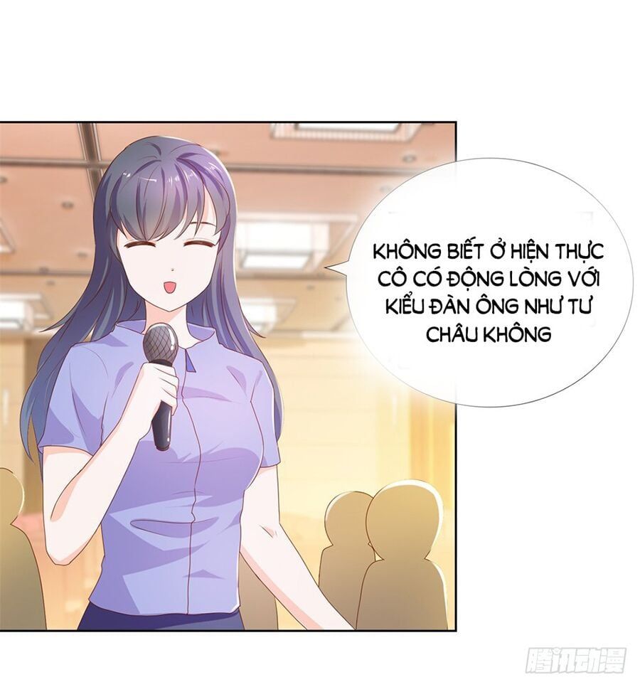 đọc truyện Ẩn Hôn 100%: Chọc Tức Vợ Yêu Mua Một Tặng Một Chương 14 ảnh 24 tại Thiên Thai Truyện