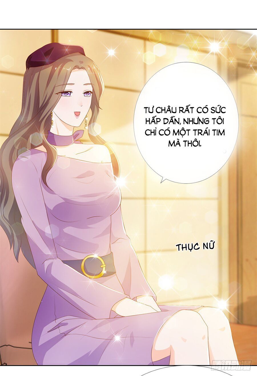 đọc truyện Ẩn Hôn 100%: Chọc Tức Vợ Yêu Mua Một Tặng Một Chương 14 ảnh 25 tại Thiên Thai Truyện