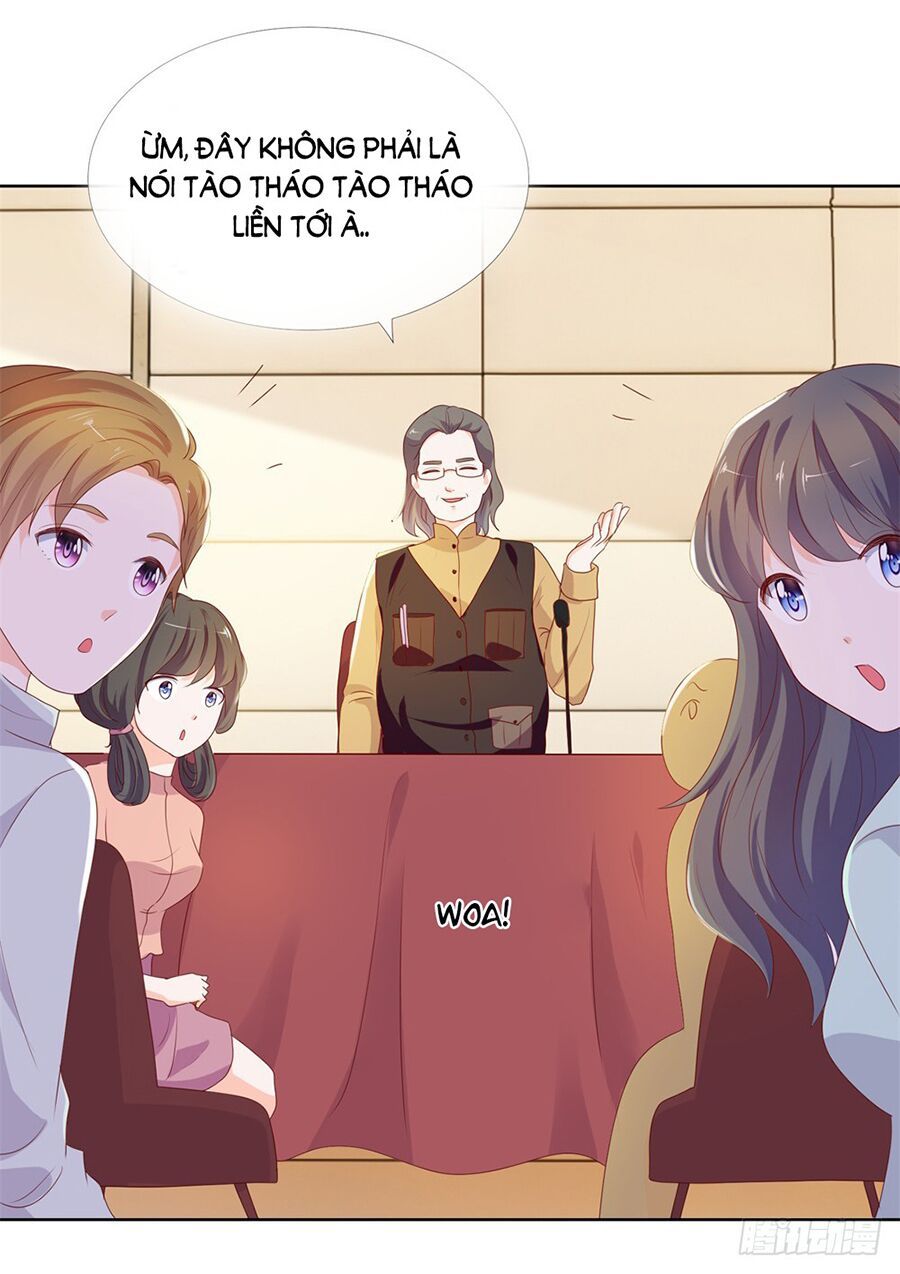 đọc truyện Ẩn Hôn 100%: Chọc Tức Vợ Yêu Mua Một Tặng Một Chương 14 ảnh 29 tại Thiên Thai Truyện