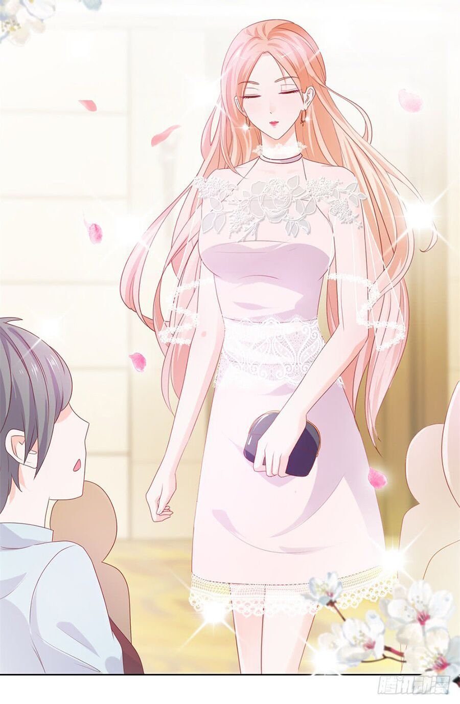 đọc truyện Ẩn Hôn 100%: Chọc Tức Vợ Yêu Mua Một Tặng Một Chương 14 ảnh 31 tại Thiên Thai Truyện