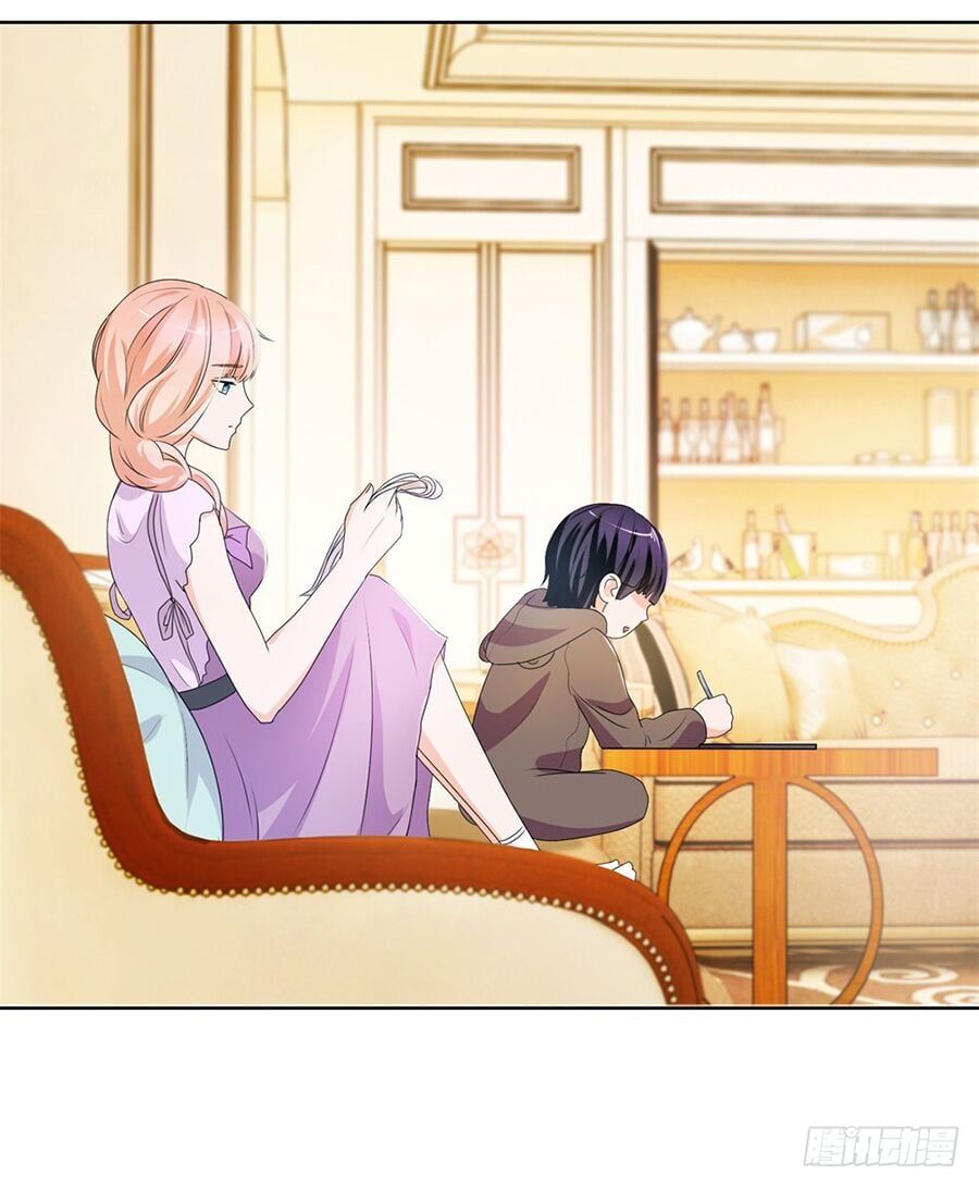 đọc truyện Ẩn Hôn 100%: Chọc Tức Vợ Yêu Mua Một Tặng Một Chương 14 ảnh 5 tại Thiên Thai Truyện