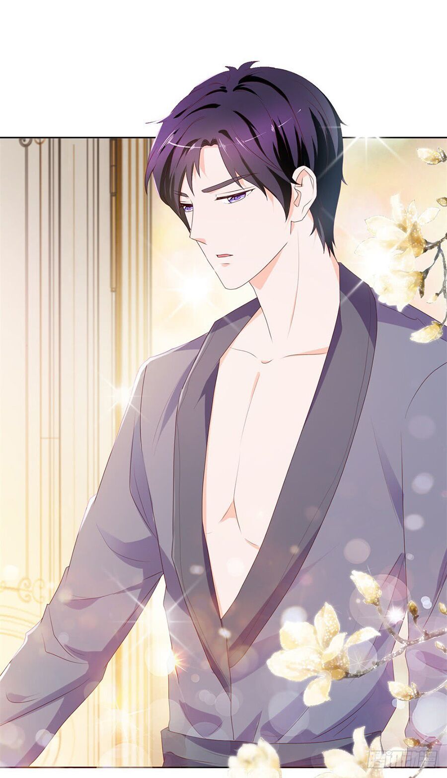 đọc truyện Ẩn Hôn 100%: Chọc Tức Vợ Yêu Mua Một Tặng Một Chương 14 ảnh 7 tại Thiên Thai Truyện