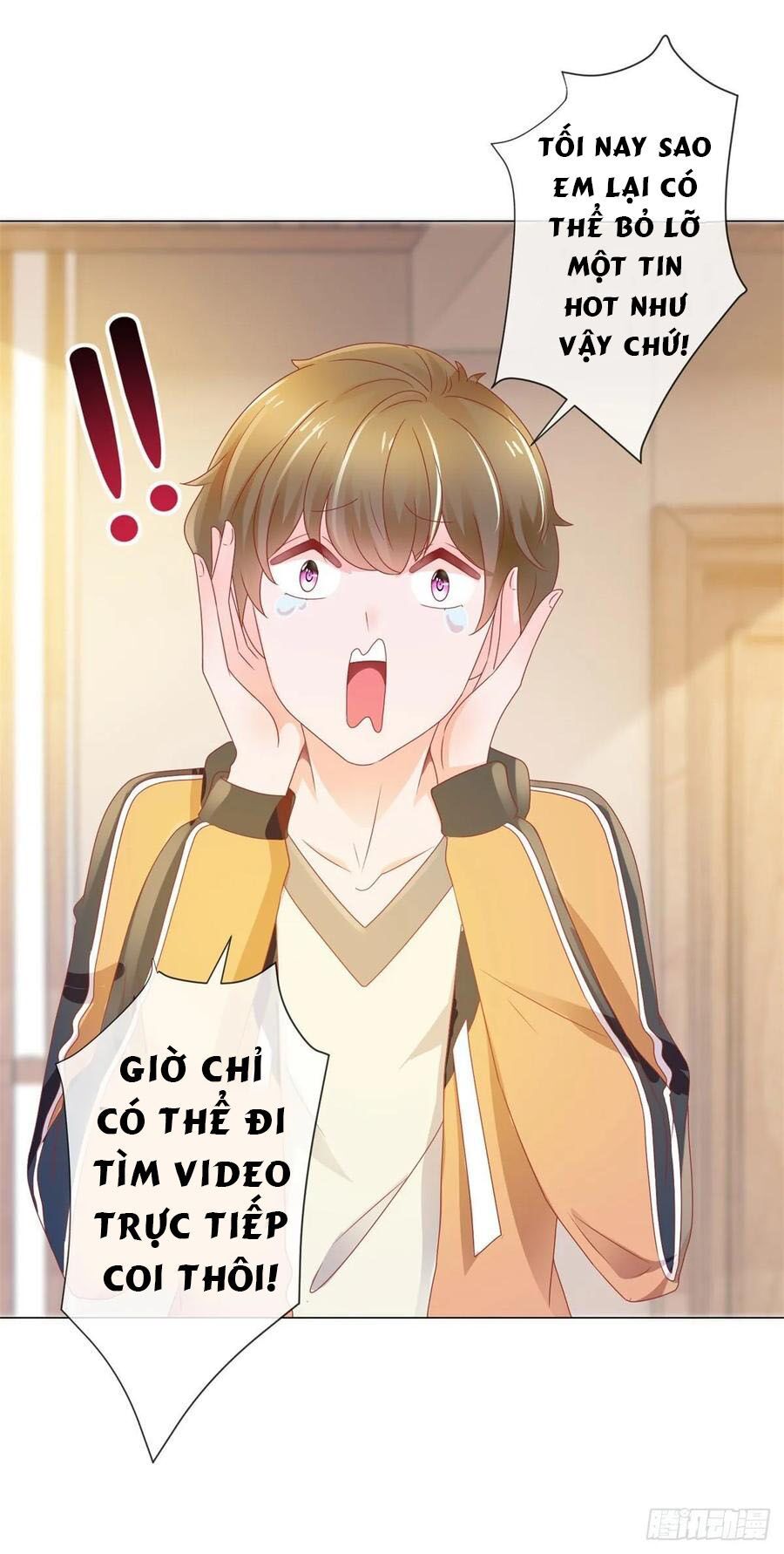 đọc truyện Ẩn Hôn 100%: Chọc Tức Vợ Yêu Mua Một Tặng Một Chương 140 ảnh 12 tại Thiên Thai Truyện