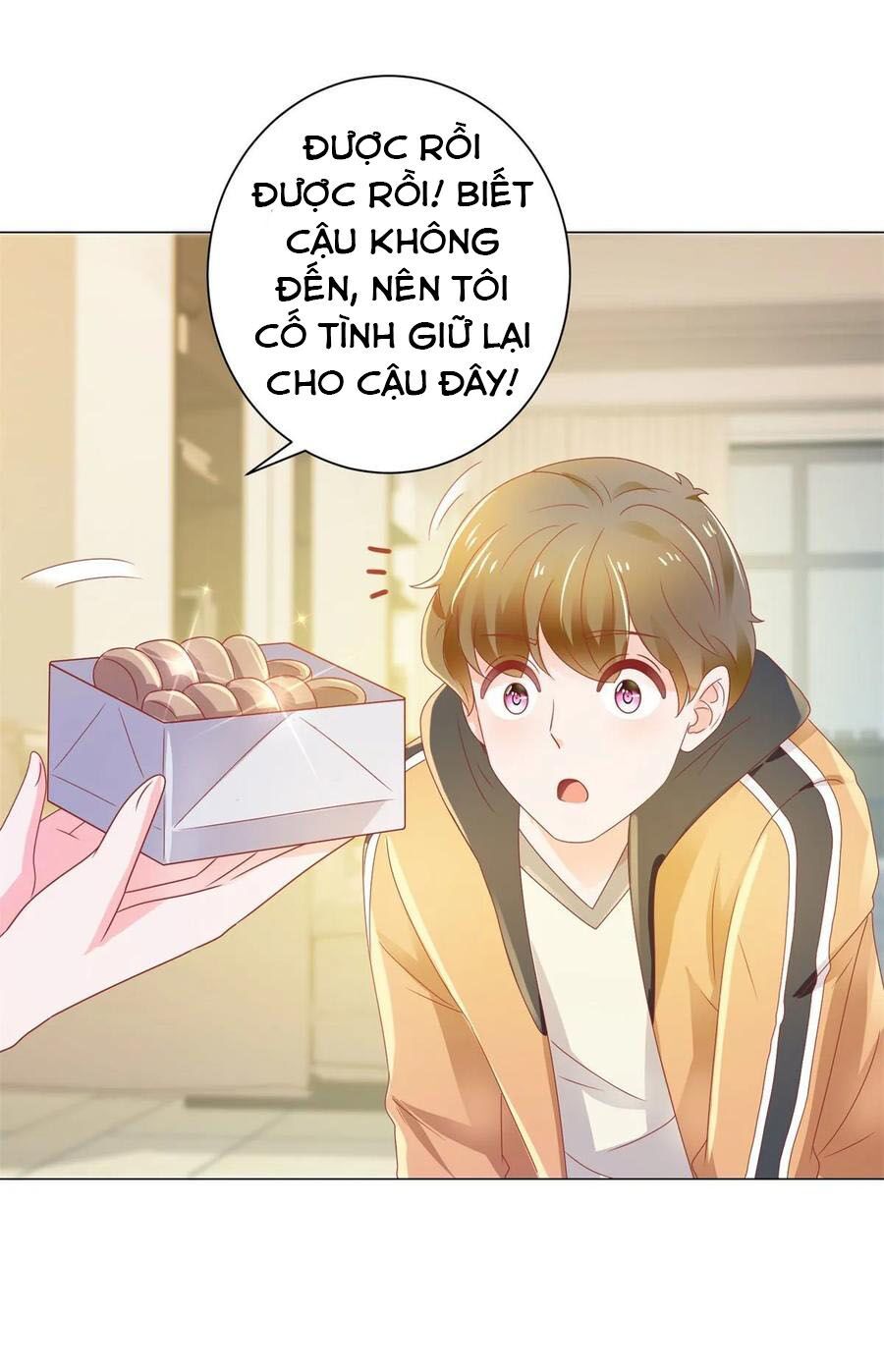 đọc truyện Ẩn Hôn 100%: Chọc Tức Vợ Yêu Mua Một Tặng Một Chương 140 ảnh 14 tại Thiên Thai Truyện