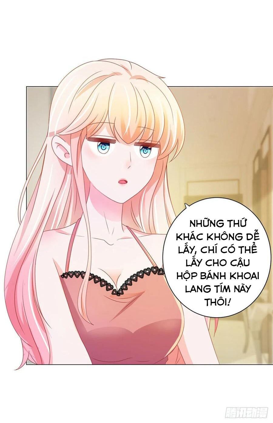 đọc truyện Ẩn Hôn 100%: Chọc Tức Vợ Yêu Mua Một Tặng Một Chương 140 ảnh 15 tại Thiên Thai Truyện