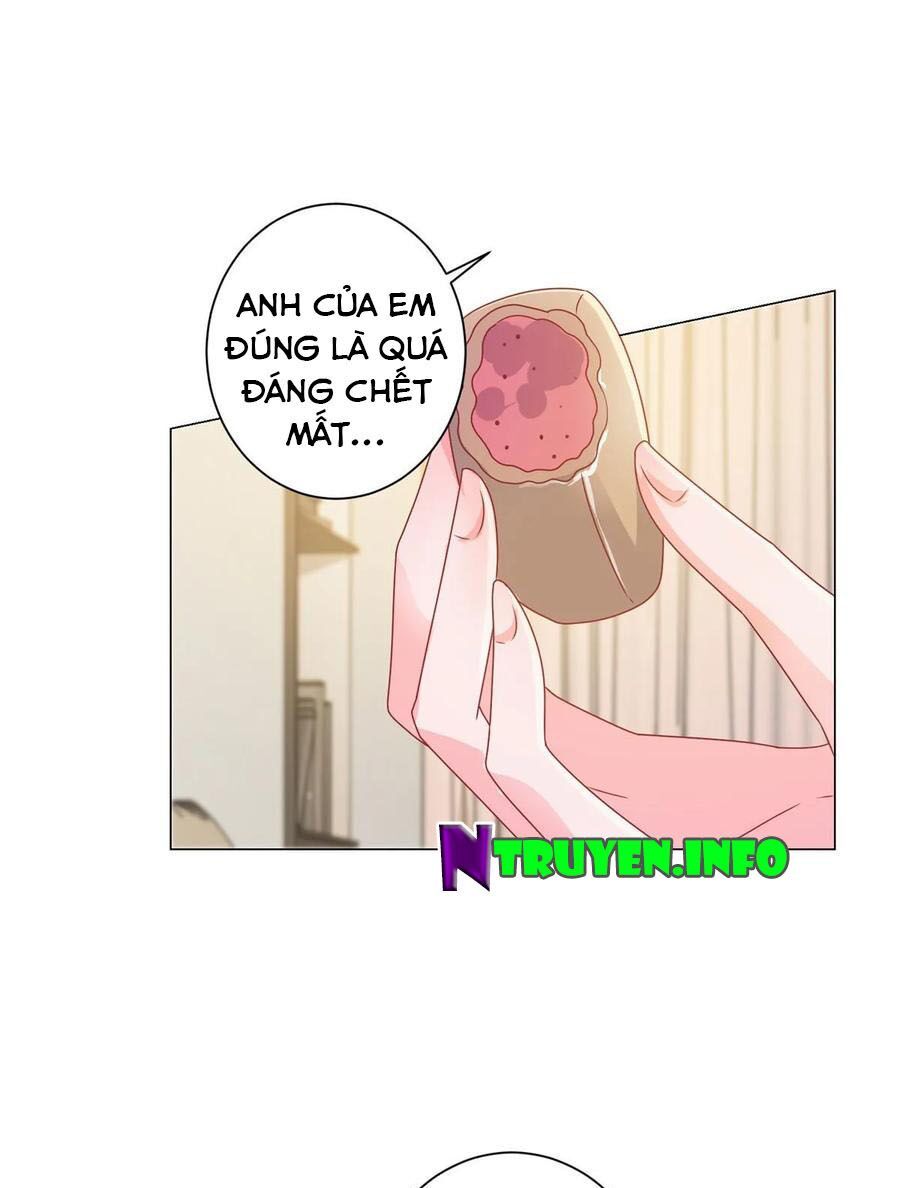 đọc truyện Ẩn Hôn 100%: Chọc Tức Vợ Yêu Mua Một Tặng Một Chương 140 ảnh 17 tại Thiên Thai Truyện