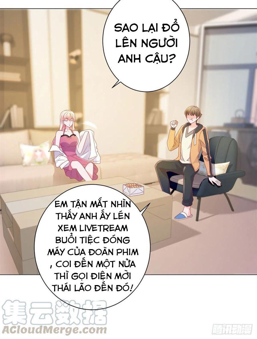 đọc truyện Ẩn Hôn 100%: Chọc Tức Vợ Yêu Mua Một Tặng Một Chương 140 ảnh 18 tại Thiên Thai Truyện