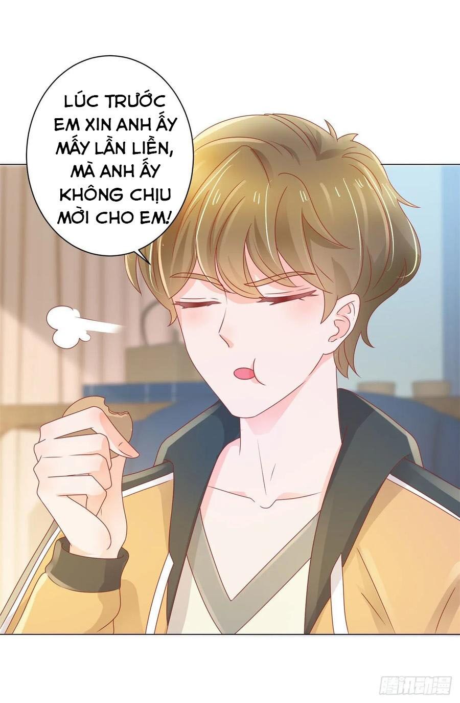 đọc truyện Ẩn Hôn 100%: Chọc Tức Vợ Yêu Mua Một Tặng Một Chương 140 ảnh 19 tại Thiên Thai Truyện