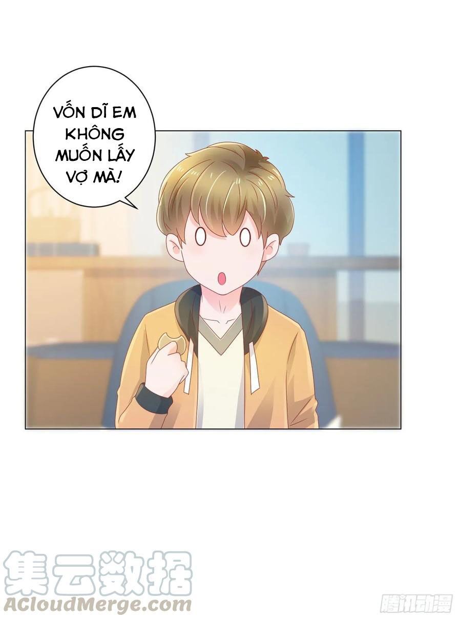 đọc truyện Ẩn Hôn 100%: Chọc Tức Vợ Yêu Mua Một Tặng Một Chương 140 ảnh 21 tại Thiên Thai Truyện