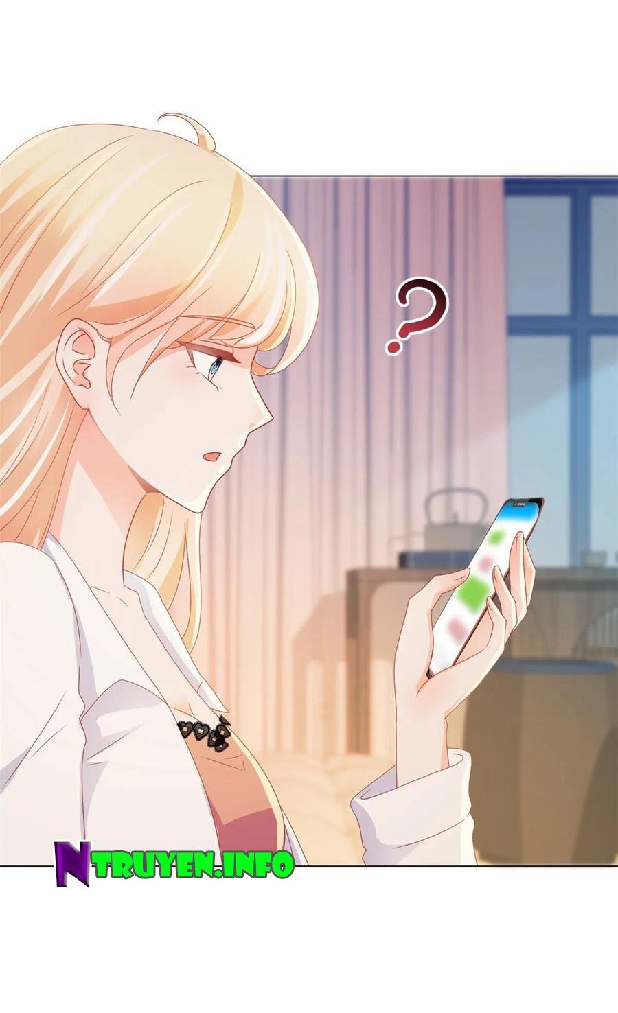 đọc truyện Ẩn Hôn 100%: Chọc Tức Vợ Yêu Mua Một Tặng Một Chương 140 ảnh 23 tại Thiên Thai Truyện