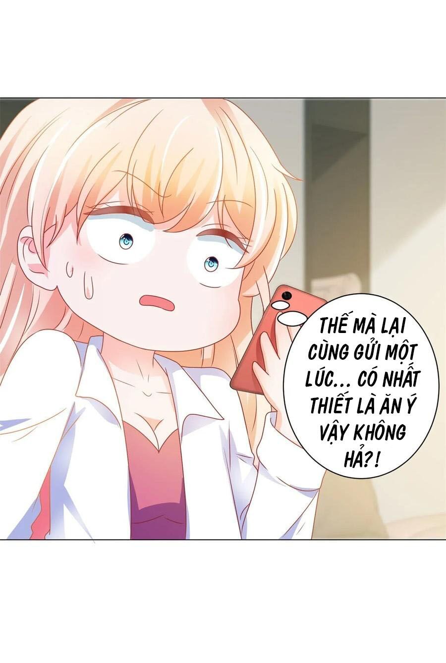 đọc truyện Ẩn Hôn 100%: Chọc Tức Vợ Yêu Mua Một Tặng Một Chương 140 ảnh 25 tại Thiên Thai Truyện