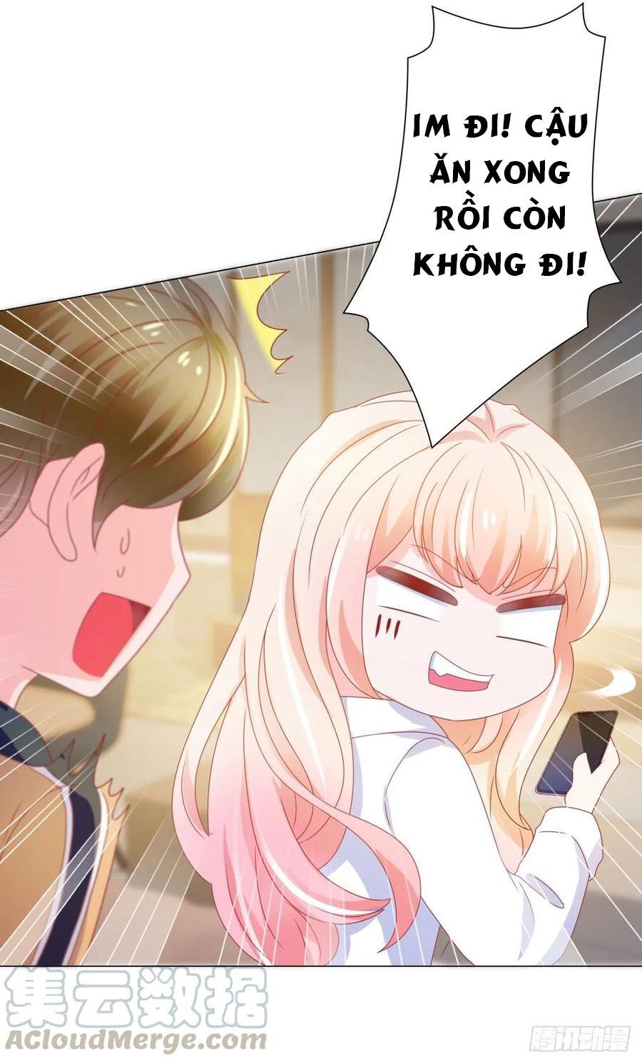 đọc truyện Ẩn Hôn 100%: Chọc Tức Vợ Yêu Mua Một Tặng Một Chương 140 ảnh 31 tại Thiên Thai Truyện