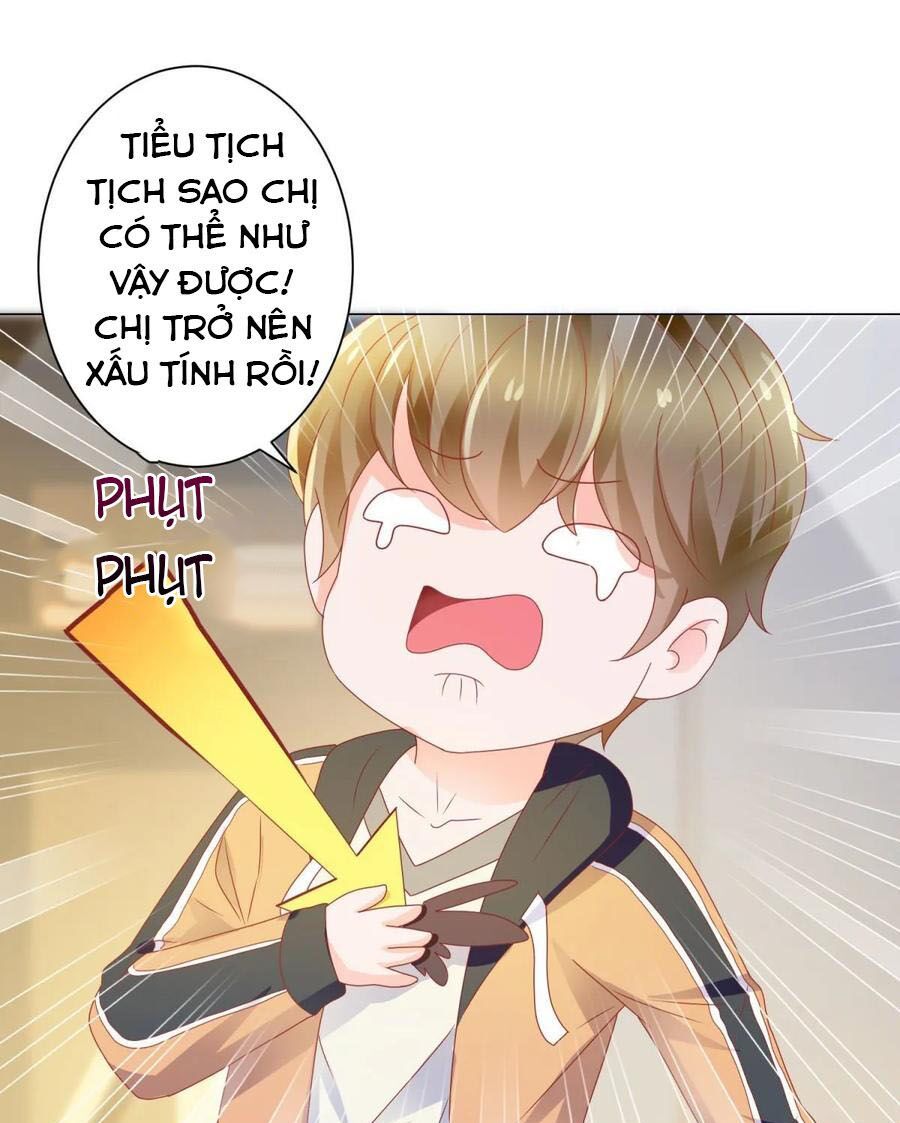 đọc truyện Ẩn Hôn 100%: Chọc Tức Vợ Yêu Mua Một Tặng Một Chương 140 ảnh 32 tại Thiên Thai Truyện