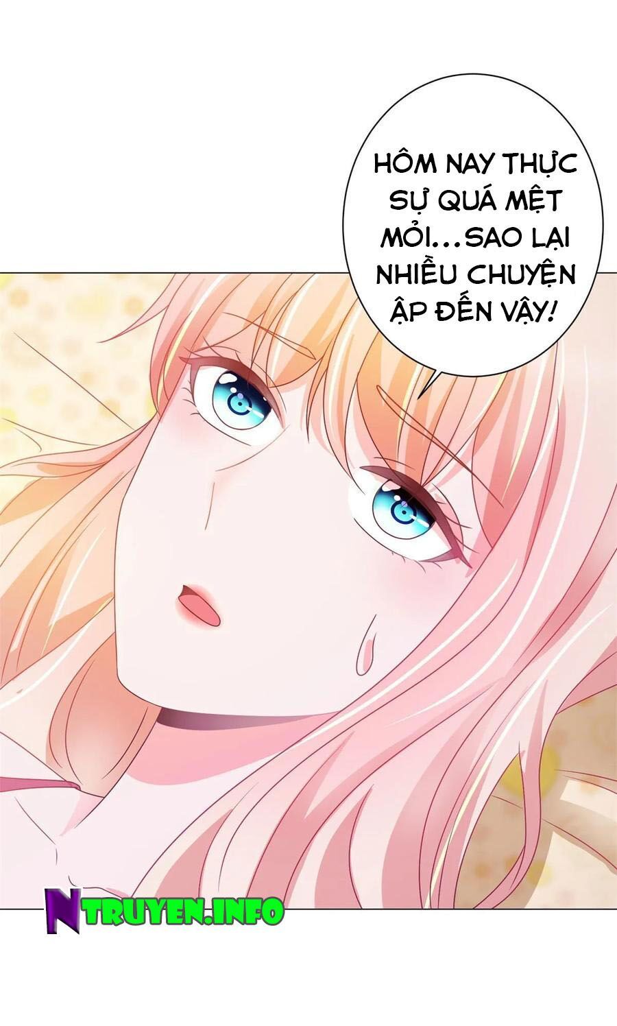 đọc truyện Ẩn Hôn 100%: Chọc Tức Vợ Yêu Mua Một Tặng Một Chương 140 ảnh 6 tại Thiên Thai Truyện