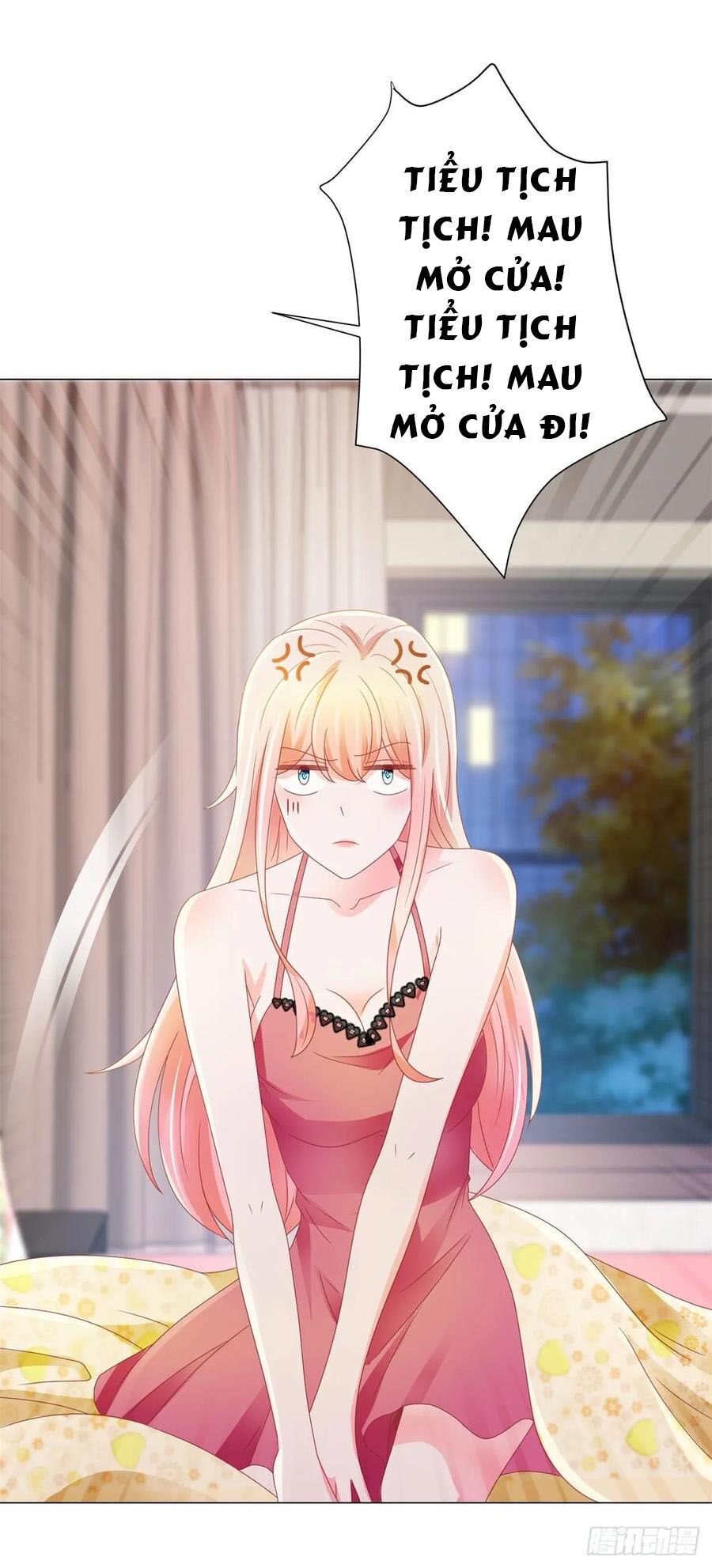 đọc truyện Ẩn Hôn 100%: Chọc Tức Vợ Yêu Mua Một Tặng Một Chương 140 ảnh 9 tại Thiên Thai Truyện