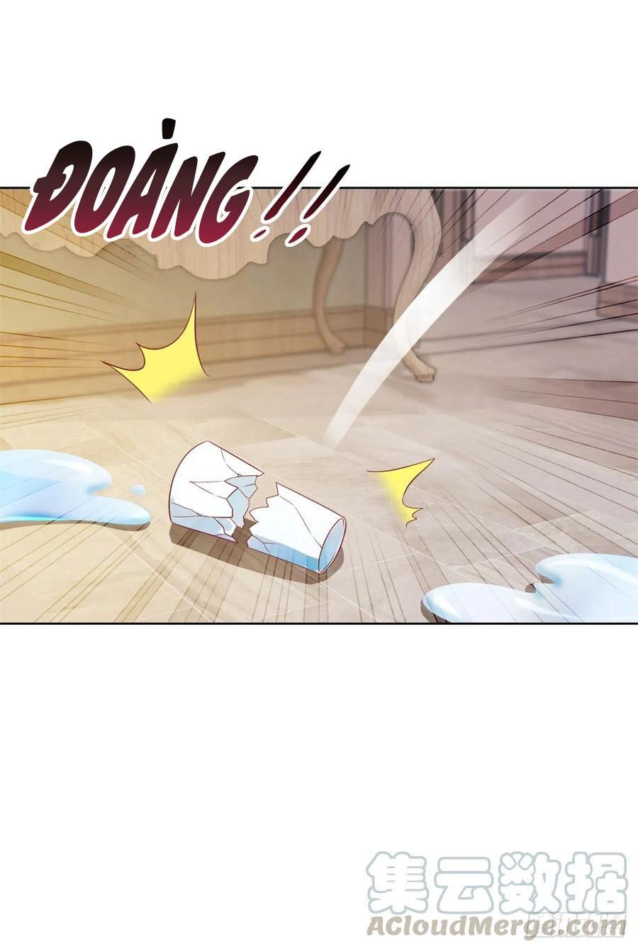 đọc truyện Ẩn Hôn 100%: Chọc Tức Vợ Yêu Mua Một Tặng Một Chương 141 ảnh 13 tại Thiên Thai Truyện