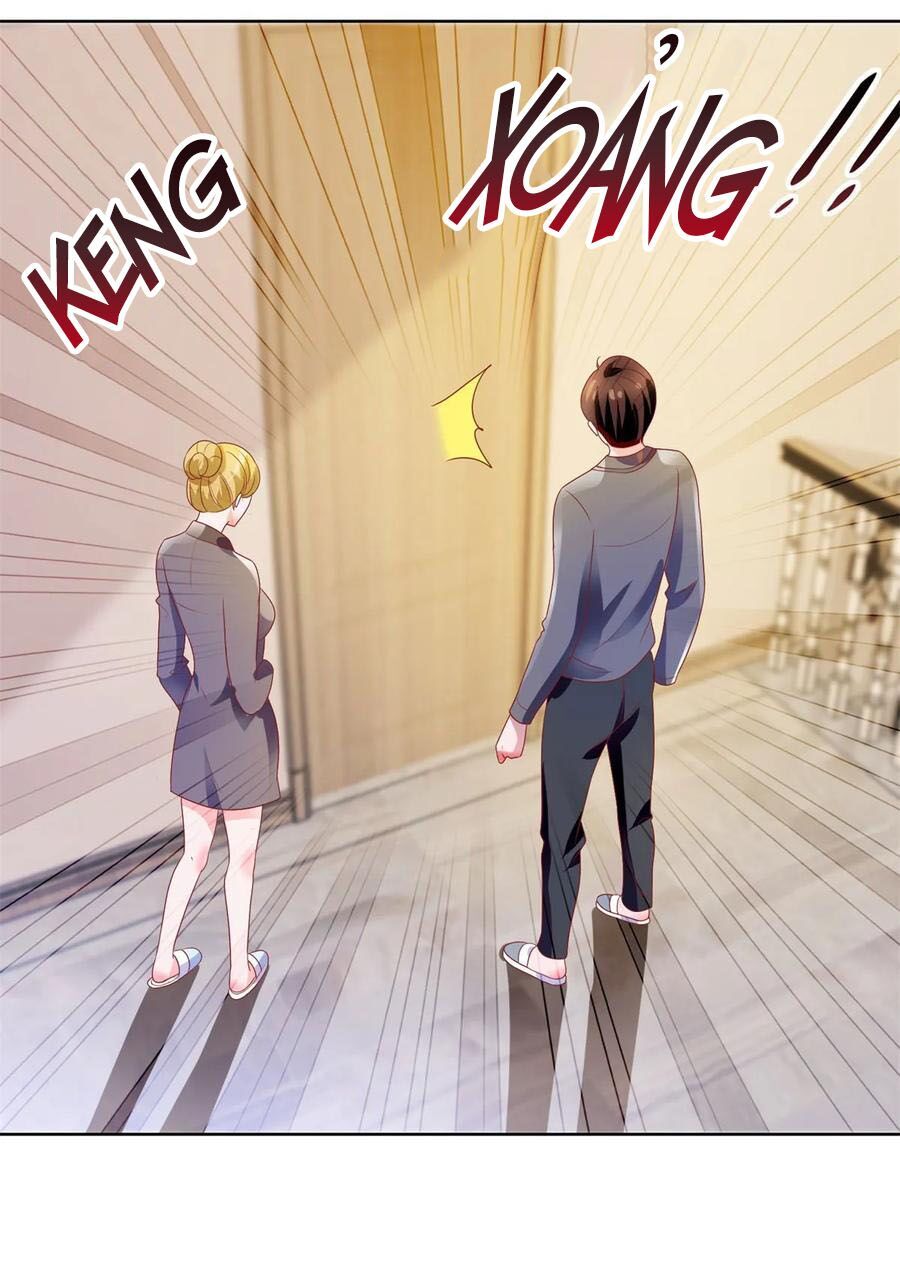 đọc truyện Ẩn Hôn 100%: Chọc Tức Vợ Yêu Mua Một Tặng Một Chương 141 ảnh 14 tại Thiên Thai Truyện